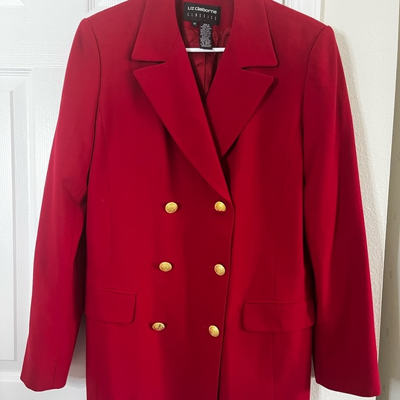 Stunning double breasted jacket - Picture 1 of 5